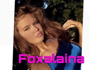 Foxalaina