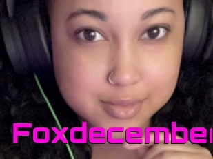 Foxdecember