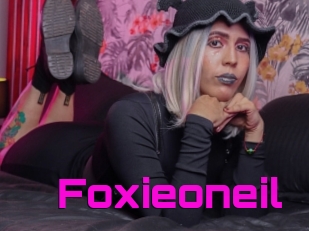 Foxieoneil