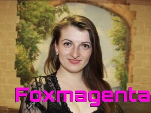 Foxmagenta