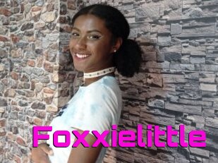 Foxxielittle