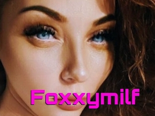 Foxxymilf