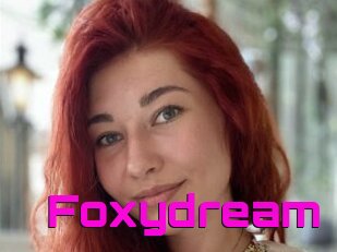 Foxydream