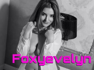 Foxyevelyn