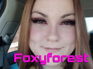 Foxyforest