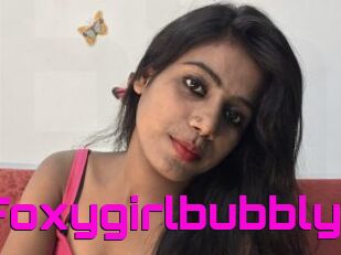 Foxygirlbubbly