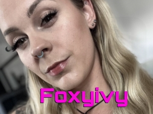 Foxyivy