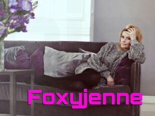 Foxyjenne