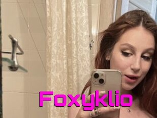 Foxyklio