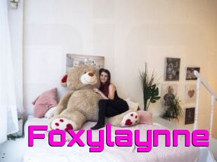 Foxylaynne