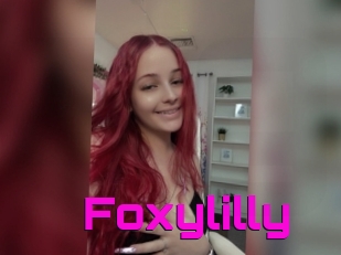 Foxylilly
