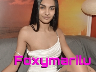Foxymarilu