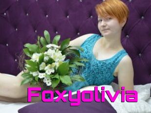 Foxyolivia