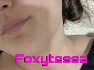 Foxytessa