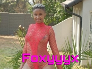 Foxyyyx