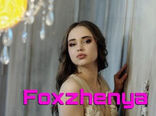 Foxzhenya