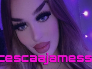 Francescaajamess
