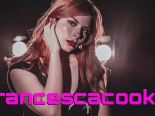 Francescacook