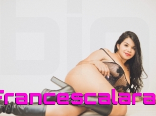 Francescalara