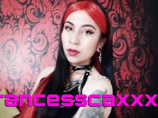 Francesscaxxx
