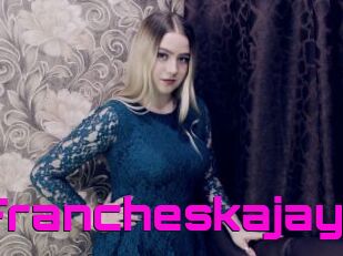 Francheskajay
