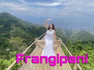 Frangipani