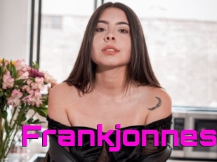 Frankjonnes