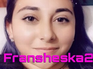Fransheska21