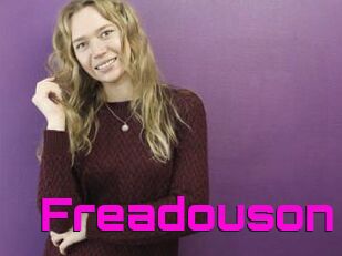 Freadouson