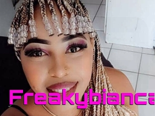 Freakybianca