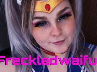 Freckledwaifu