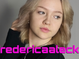Fredericaaleck