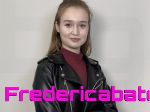 Fredericabate