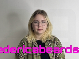 Fredericabeards