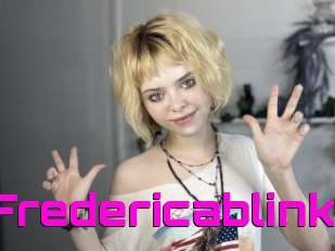 Fredericablink