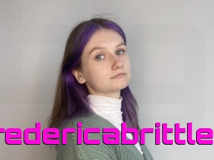 Fredericabrittle
