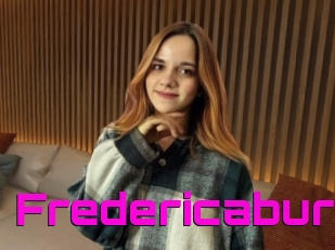 Fredericaburt