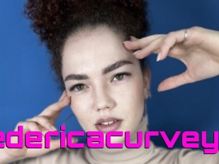 Fredericacurvey