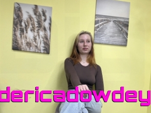 Fredericadowdey