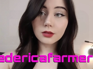 Fredericafarmer