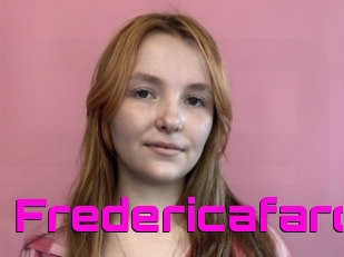 Fredericafaro