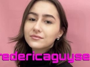 Fredericaguyse