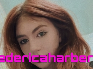 Fredericaharber