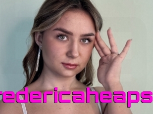 Fredericaheaps