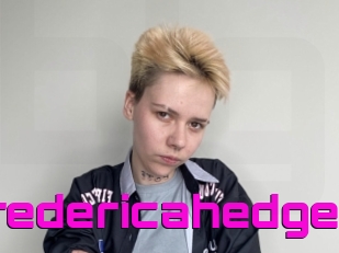 Fredericahedge