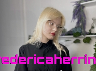 Fredericaherrin