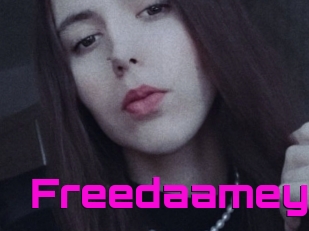 Freedaamey