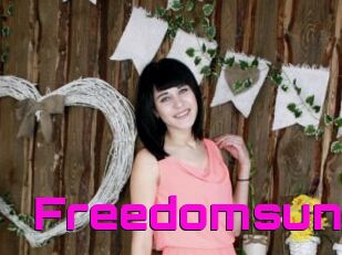 Freedomsun