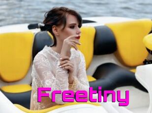 Freetiny