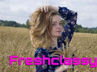 Freshclassy
